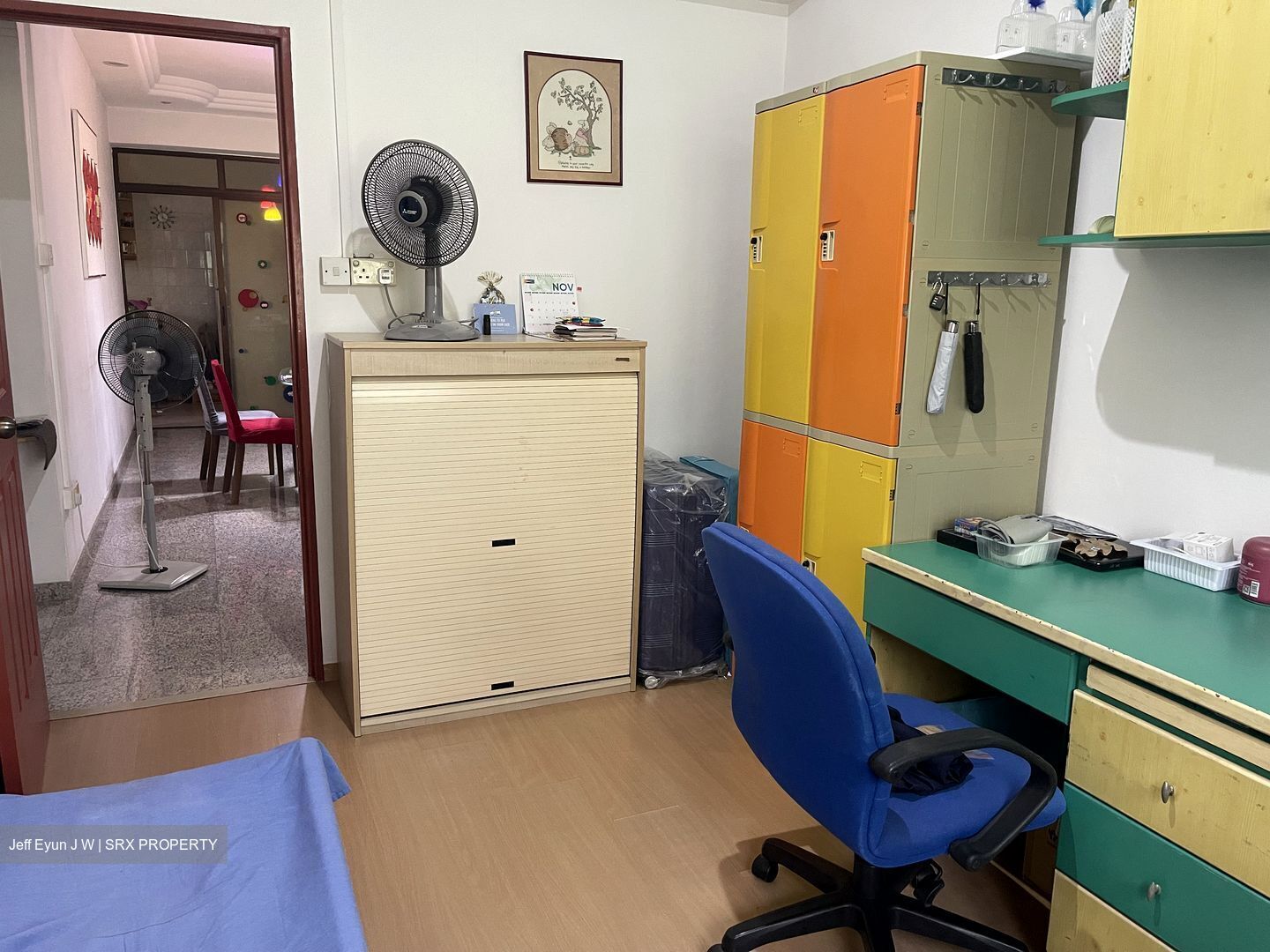 Blk 664D Jurong West Street 64 (Jurong West), HDB 5 Rooms #550800791